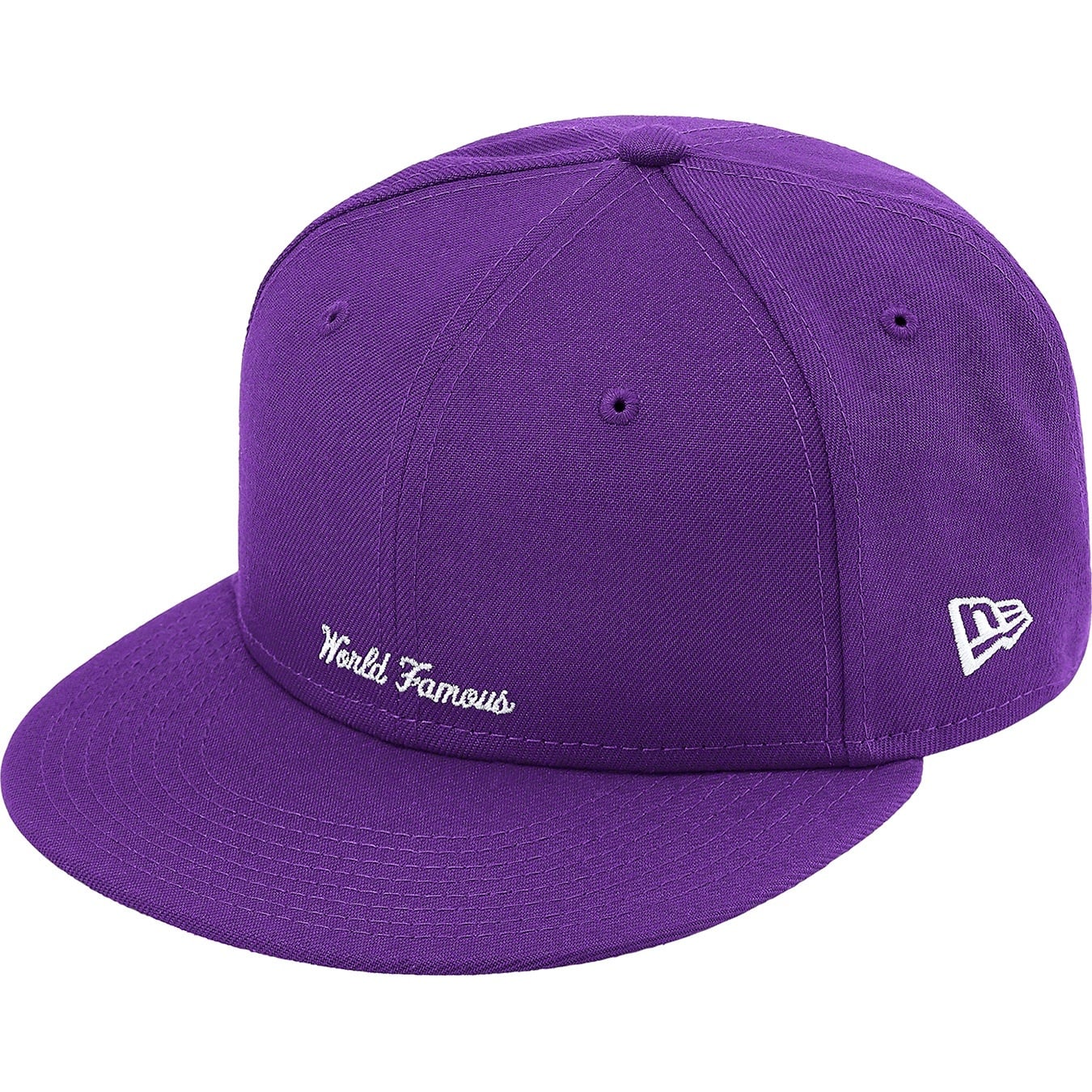 Reverse Box Logo New Era® view 8